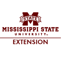 Mississippi State University Extension Service logo